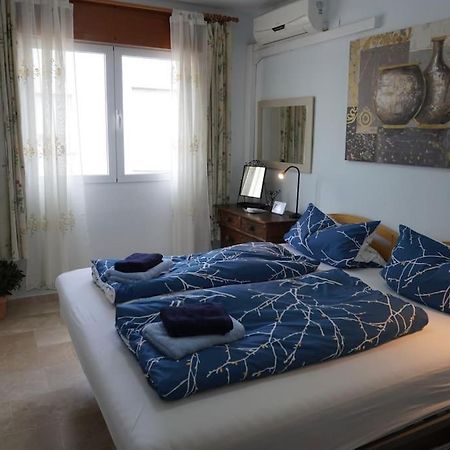 Apartamento Del Mar - Fewo Am Meer Algarrobo Costa Bagian luar foto