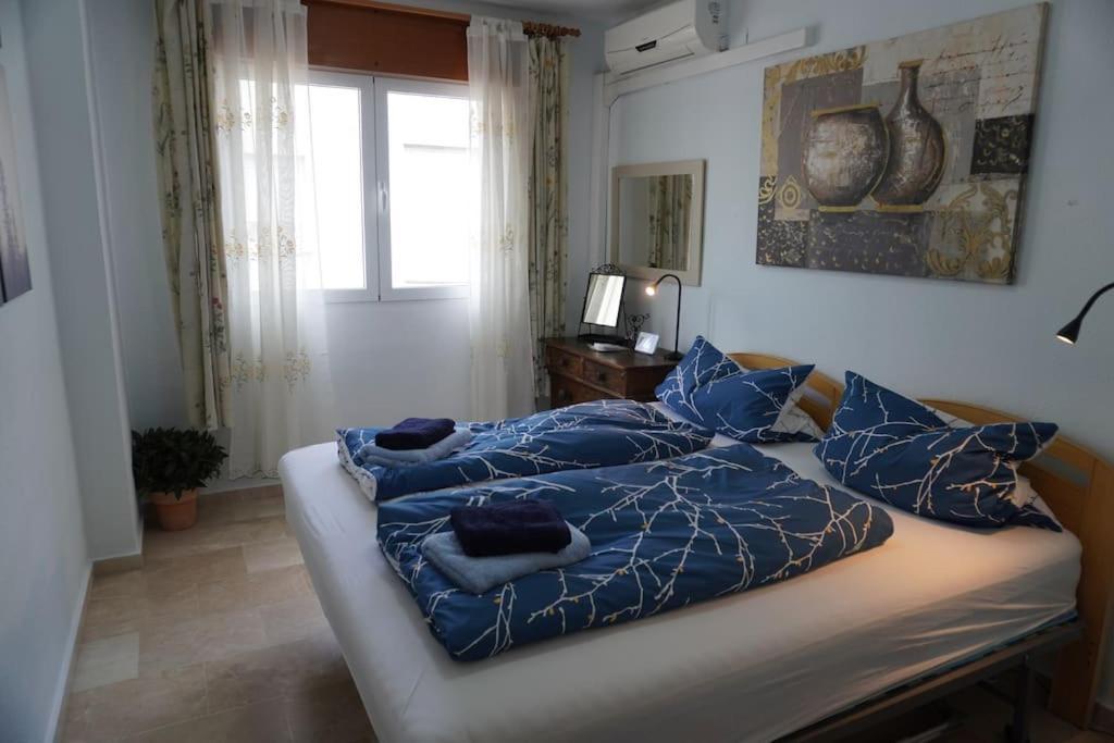 Apartamento Del Mar - Fewo Am Meer Algarrobo Costa Bagian luar foto