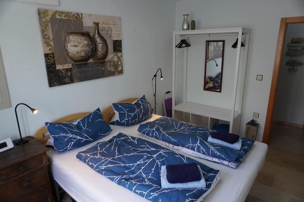 Apartamento Del Mar - Fewo Am Meer Algarrobo Costa Bagian luar foto